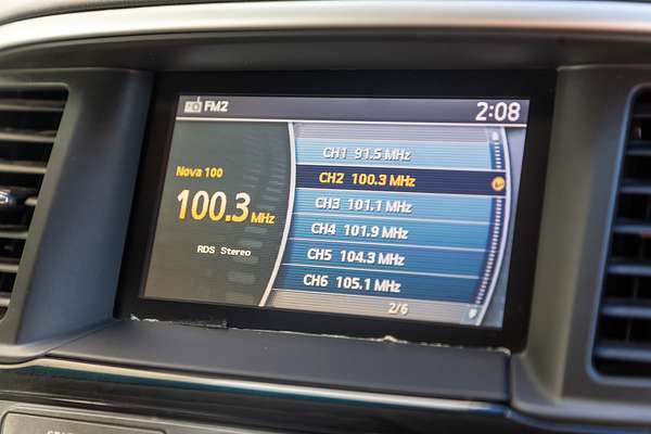 2015 Nissan Pathfinder ST R52