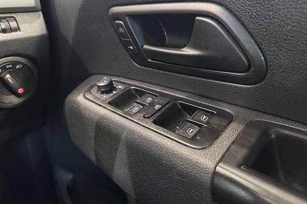 2021 Volkswagen Amarok TDI550 Core 2H 4X4