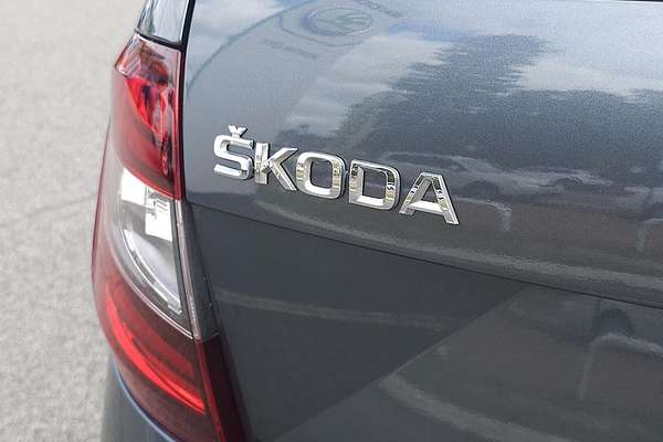 2019 SKODA Octavia 110TSI NE
