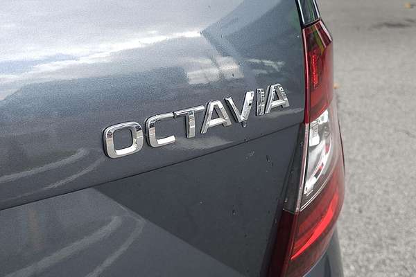 2019 SKODA Octavia 110TSI NE