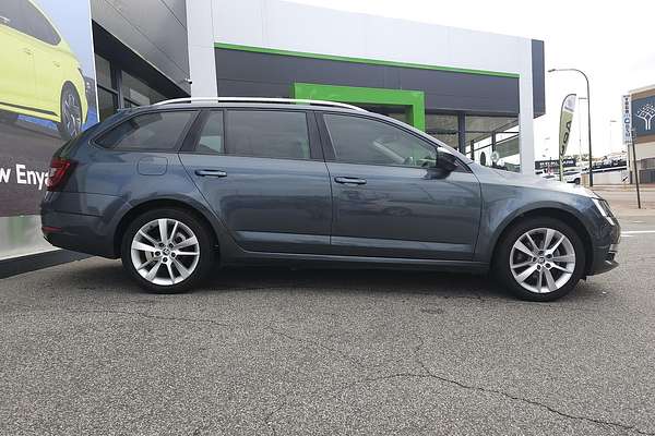 2019 SKODA Octavia 110TSI NE