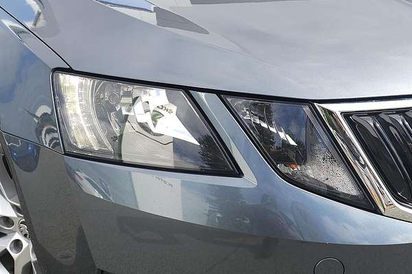 2019 SKODA Octavia 110TSI NE