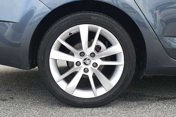 2019 SKODA Octavia 110TSI NE