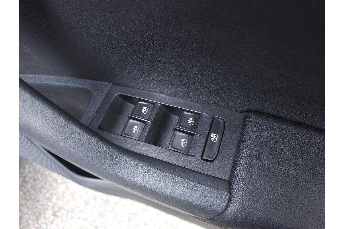 2019 SKODA Octavia 110TSI NE