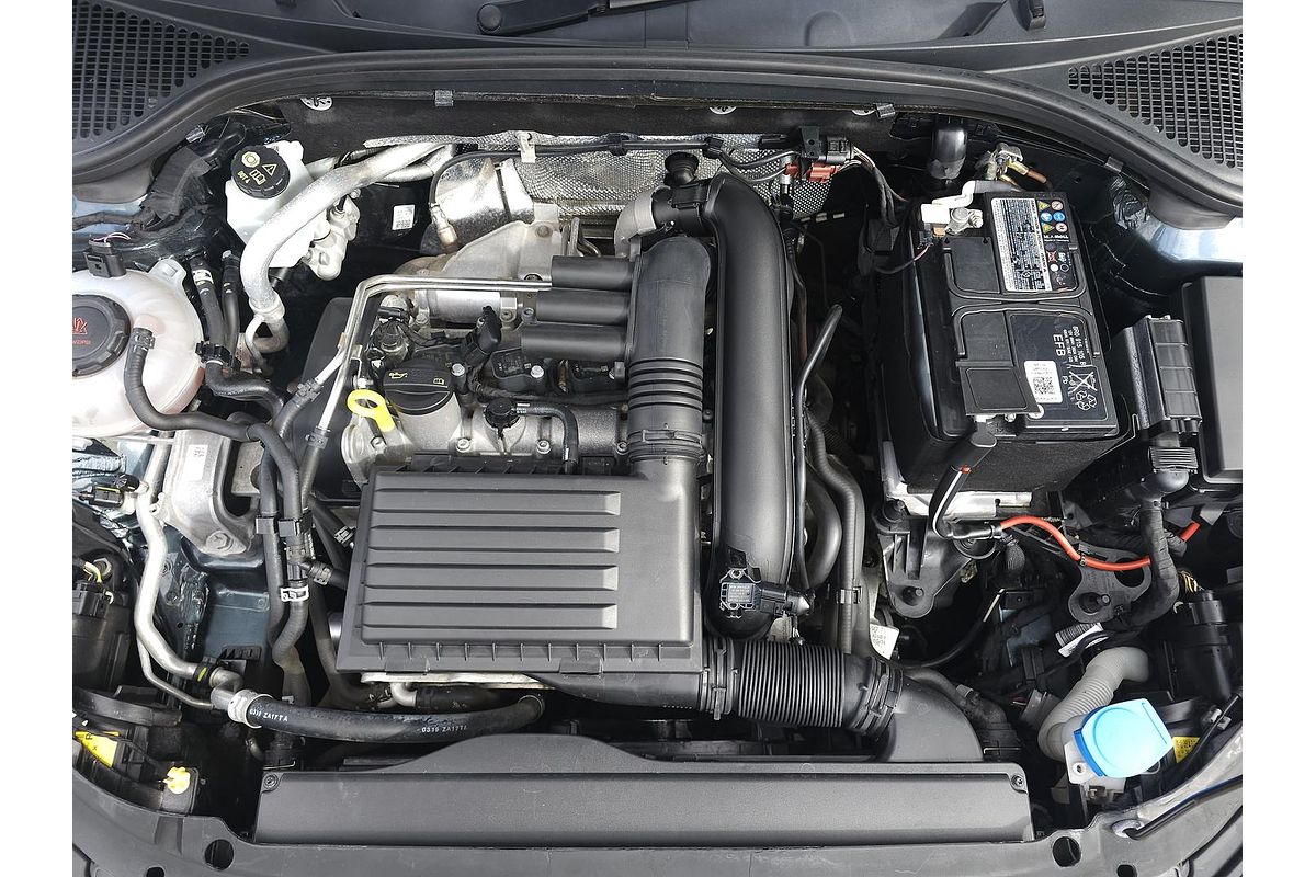 2019 SKODA Octavia 110TSI NE