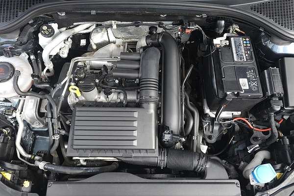 2019 SKODA Octavia 110TSI NE
