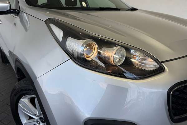 2018 Kia Sportage Si QL