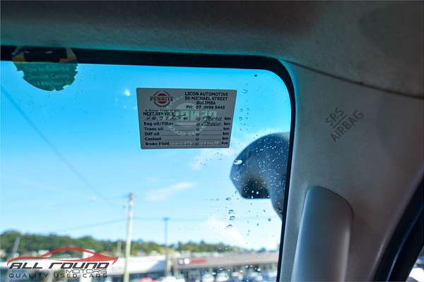 2015 Toyota HILUX SR5 (4x4) GUN126R 4X4