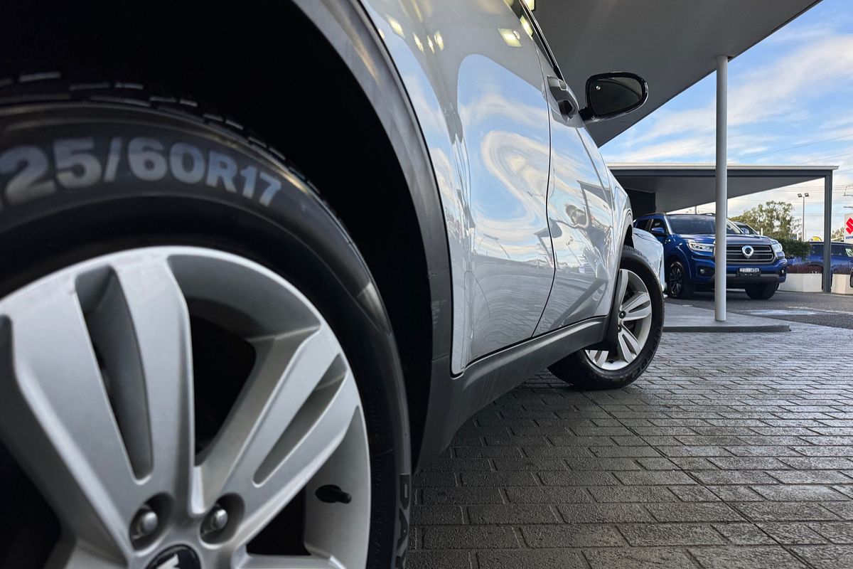 2018 Kia Sportage Si QL