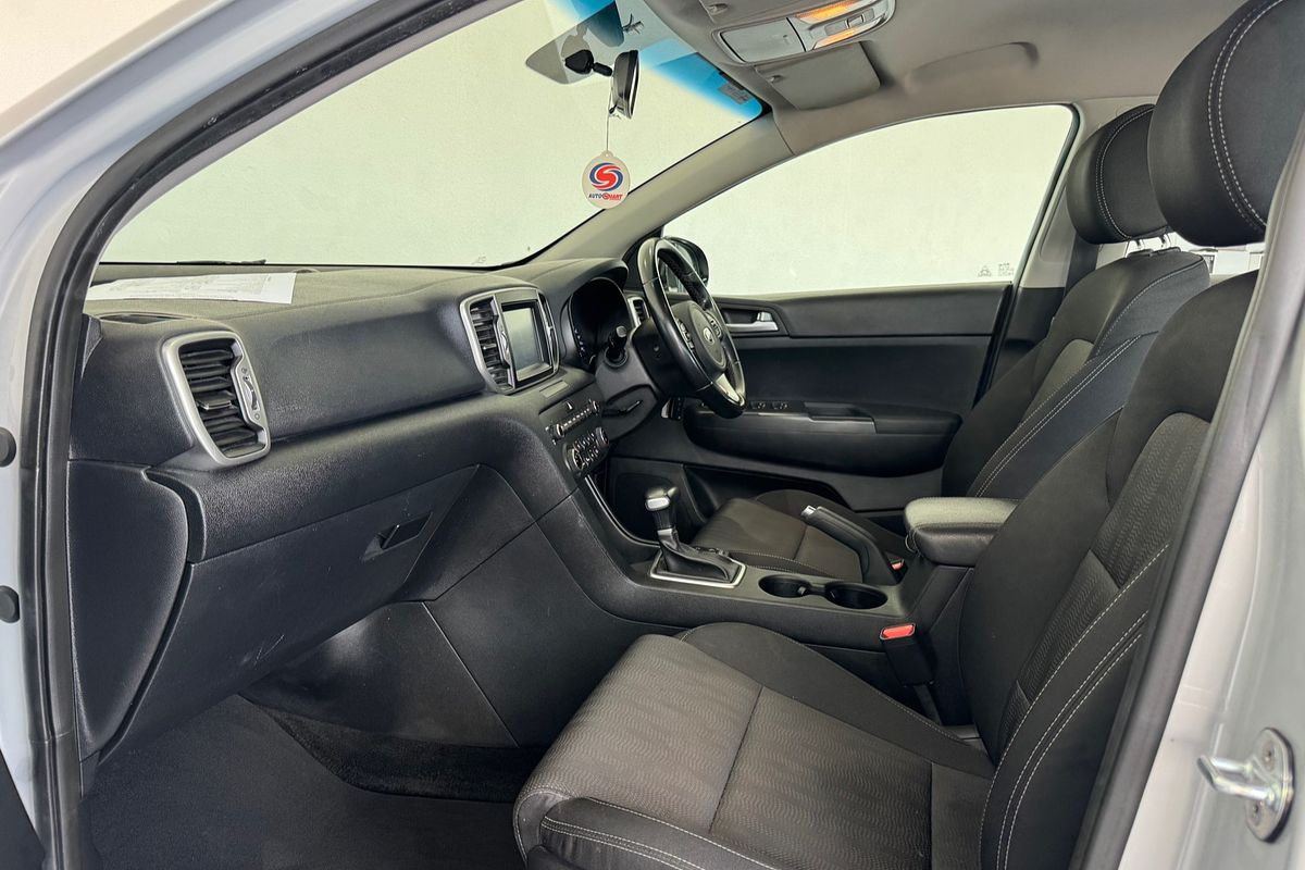 2018 Kia Sportage Si QL