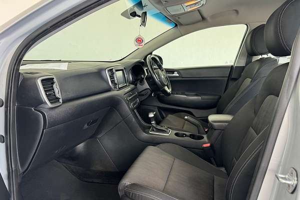 2018 Kia Sportage Si QL
