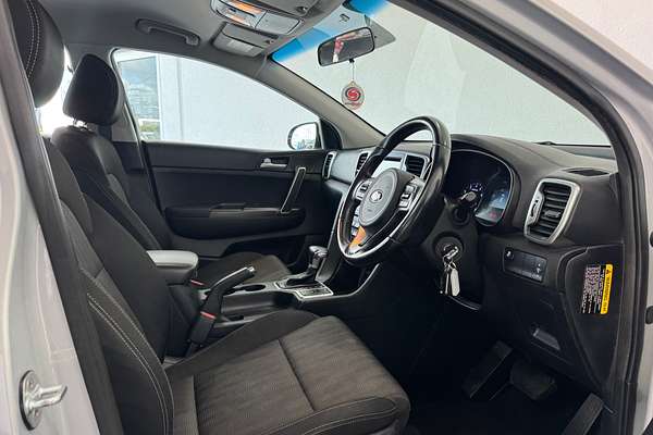 2018 Kia Sportage Si QL