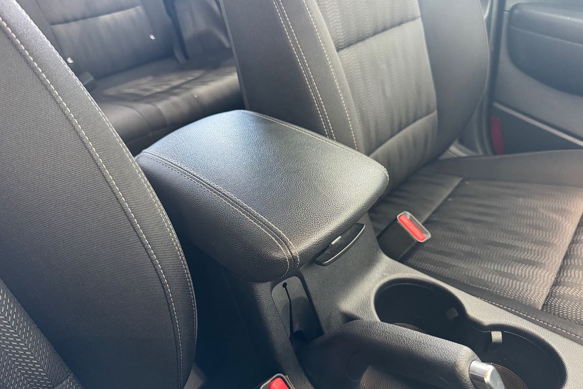 2018 Kia Sportage Si QL