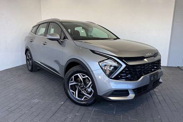 2024 Kia Sportage S NQ5