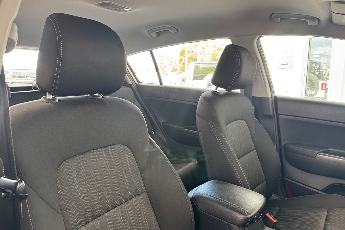 2018 Kia Sportage Si QL