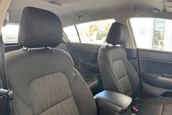 2018 Kia Sportage Si QL