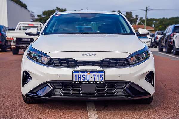 2022 Kia Cerato Sport+ BD