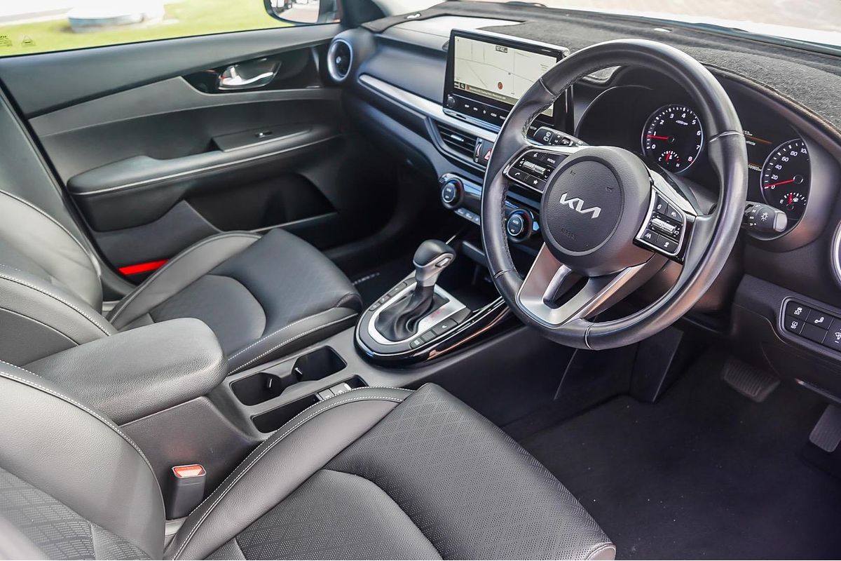 2022 Kia Cerato Sport+ BD