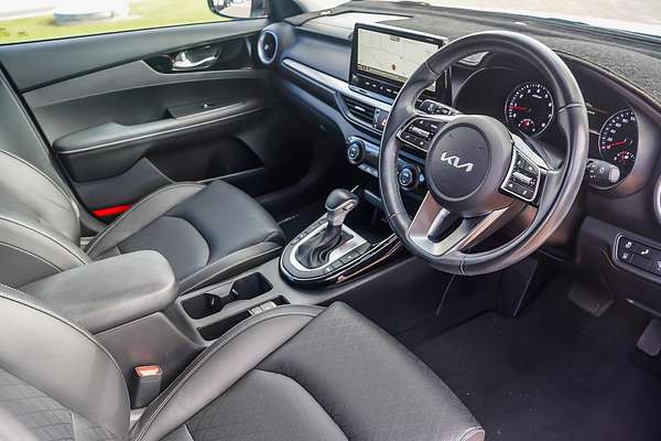 2022 Kia Cerato Sport+ BD