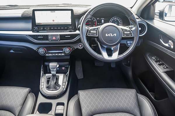 2022 Kia Cerato Sport+ BD