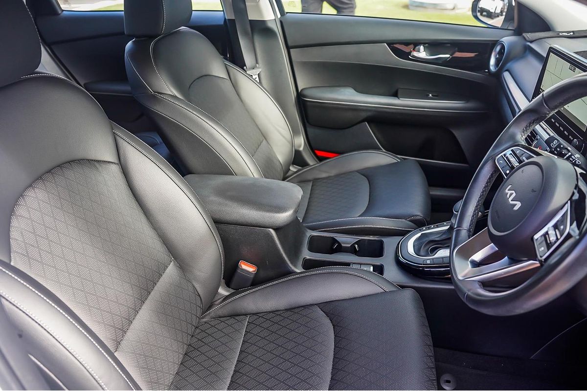 2022 Kia Cerato Sport+ BD