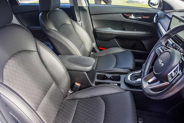 2022 Kia Cerato Sport+ BD