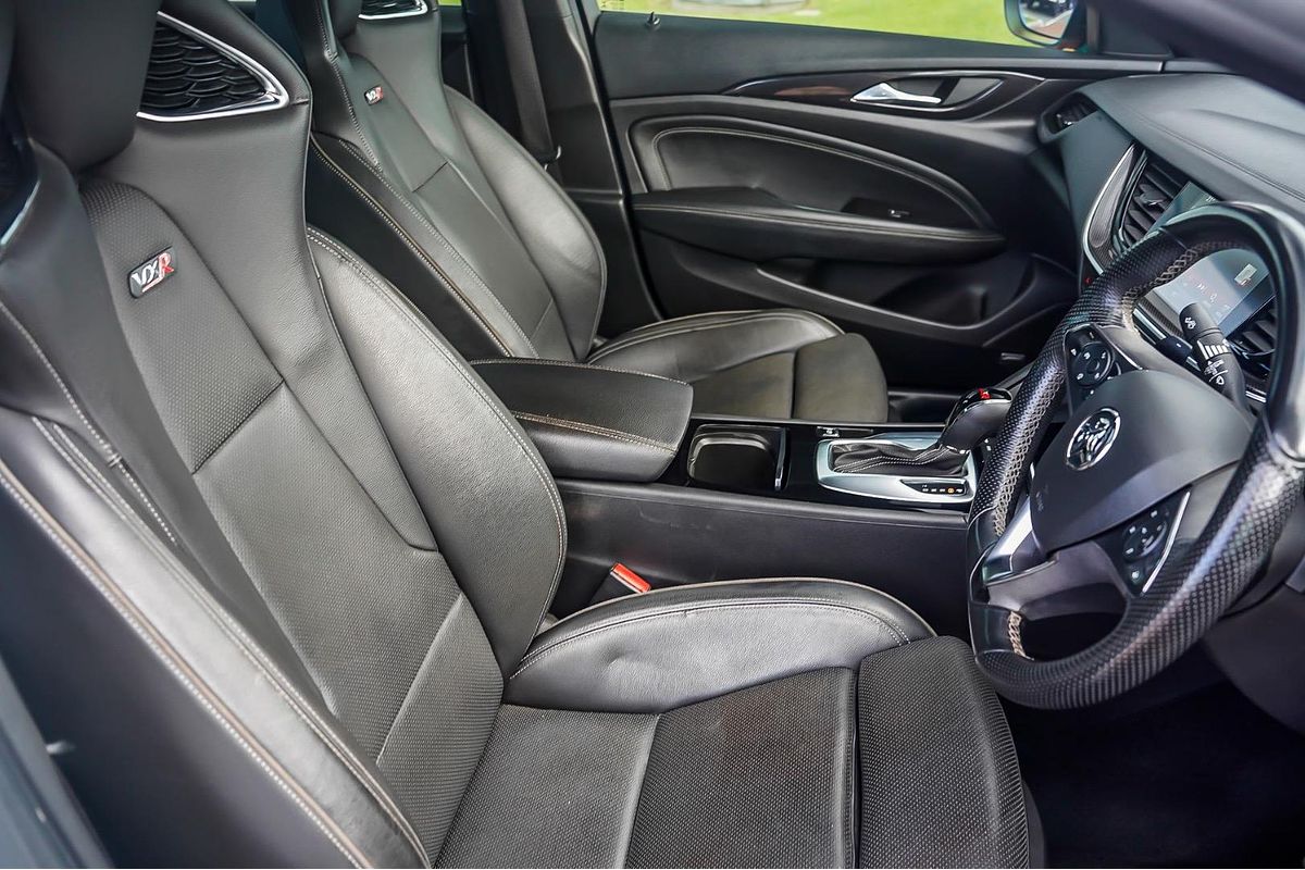 2018 Holden Commodore VXR ZB