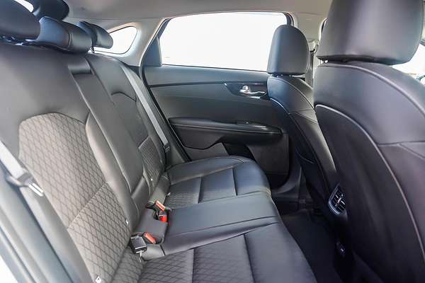 2022 Kia Cerato Sport+ BD