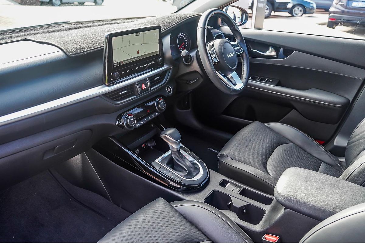 2022 Kia Cerato Sport+ BD