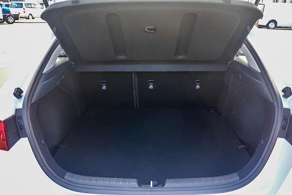 2022 Kia Cerato Sport+ BD