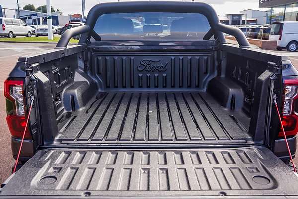 2024 Ford Ranger Sport 4X4 2.0L