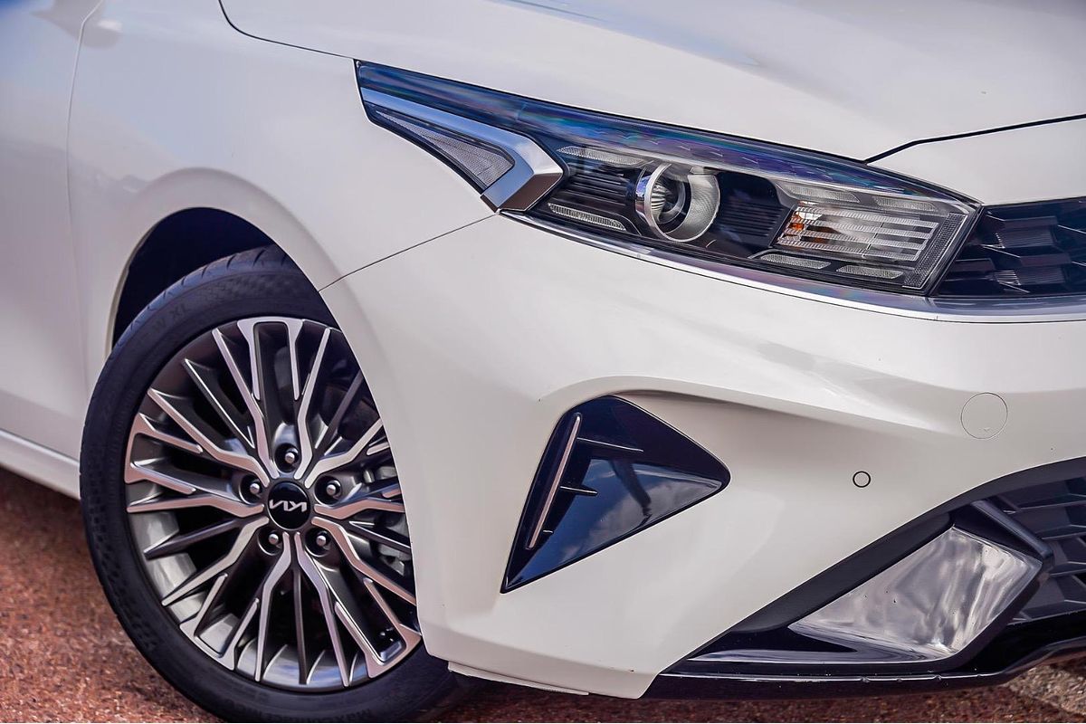 2022 Kia Cerato Sport+ BD