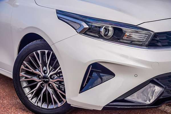 2022 Kia Cerato Sport+ BD