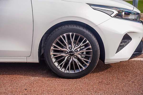 2022 Kia Cerato Sport+ BD