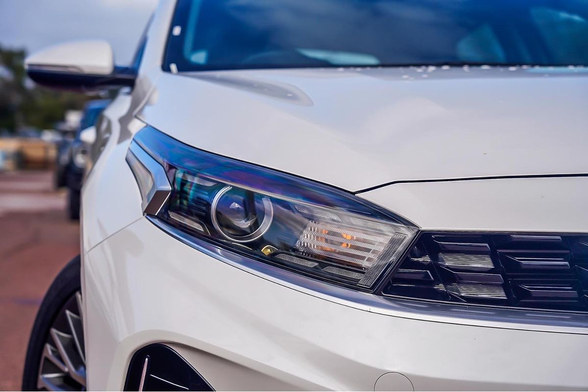 2022 Kia Cerato Sport+ BD
