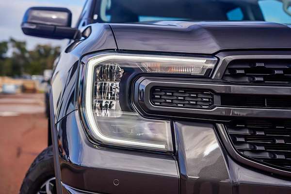 2024 Ford Ranger Sport 4X4 2.0L