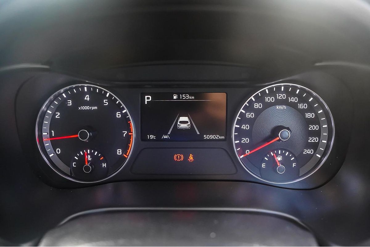 2022 Kia Cerato Sport+ BD