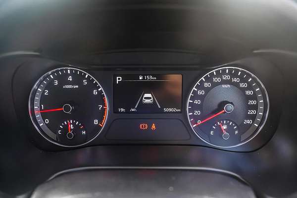 2022 Kia Cerato Sport+ BD