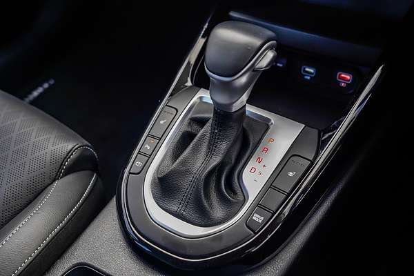 2022 Kia Cerato Sport+ BD