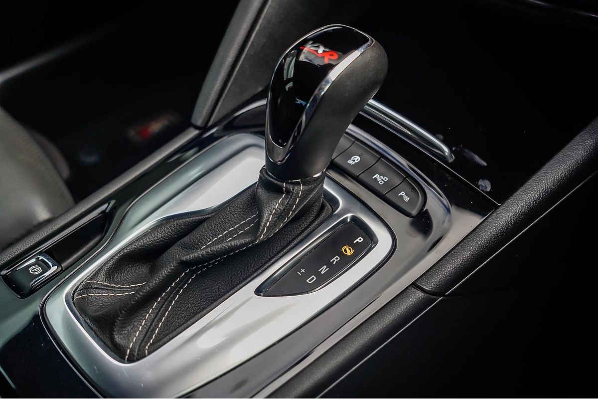 2018 Holden Commodore VXR ZB