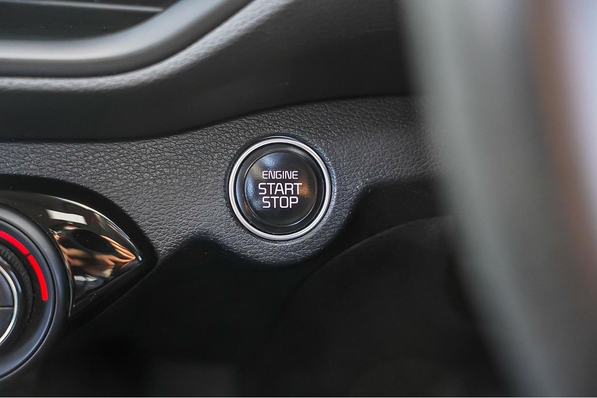 2022 Kia Cerato Sport+ BD