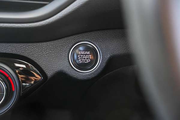 2022 Kia Cerato Sport+ BD