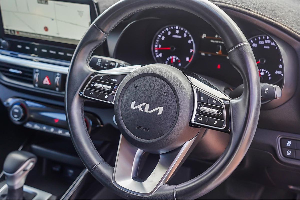 2022 Kia Cerato Sport+ BD