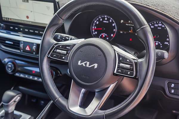 2022 Kia Cerato Sport+ BD