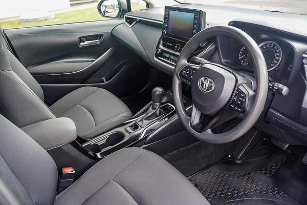 2020 Toyota Corolla Ascent Sport MZEA12R