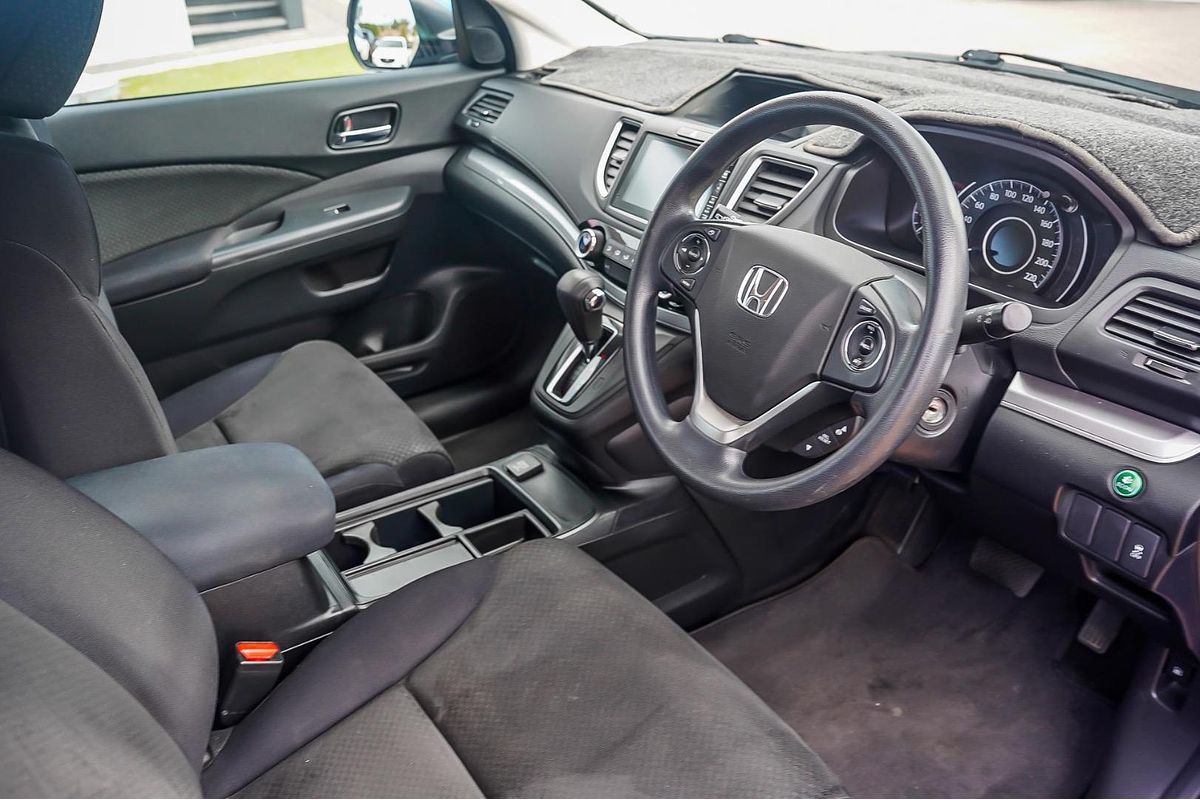 2016 Honda CR-V VTi RM Series II