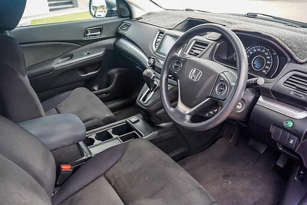 2016 Honda CR-V VTi RM Series II
