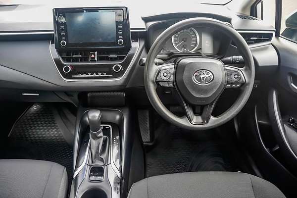 2020 Toyota Corolla Ascent Sport MZEA12R