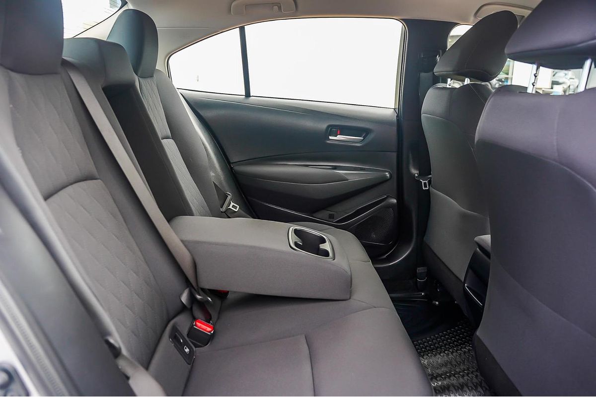 2020 Toyota Corolla Ascent Sport MZEA12R
