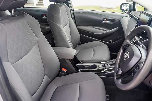 2020 Toyota Corolla Ascent Sport MZEA12R